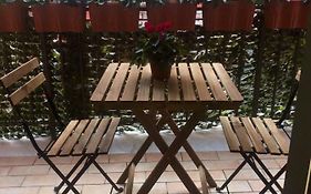 Maison D'hôtes Il Cuore Di Napoli À